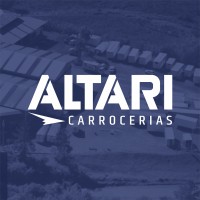 ALTARI Carrocerias logo - Similar company to Wayrent