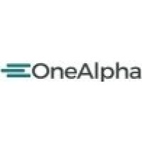 OneAlpha Technologies logo - Similar company to Internmatch