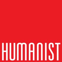 Humanist logo - Similar company to The Humanist