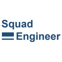 Squad Engineer logo - Similar company to Ubden®