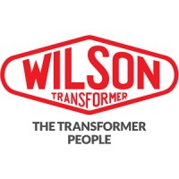 Wilson Transformer Company logo - Similar company to Georgia Transformer Corp