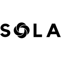SOLA EV | polskie stacje ładowania EV logo - Similar company to Hn Vlog