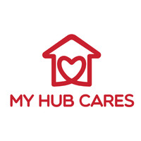 My Hub Cares logo - Similar company to Atmos Cloud Solutions, Inc.
