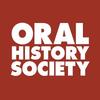 Oral History Society logo - Similar company to Institute Of International Politics And Economics (Iipe)