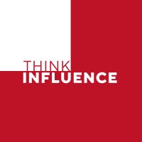 Think Influence logo - Similar company to Vaeron Gmbh