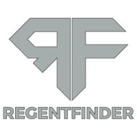 RegentFinder GmbH logo - Similar company to Ecommerce One