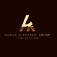 Hamad Alshareif Group logo - Similar company to Solution Plus Wilem