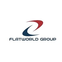 Flatworld Group logo - Similar company to Flatworld Mortgage Solutions
