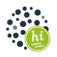 Healthy Ireland Local Government logo - Similar company to Superboost Media