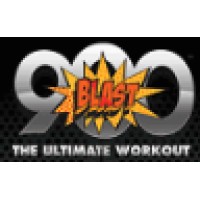 Blast900