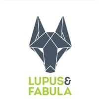 Lupus & Fabula logo - Similar company to Viagemit