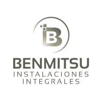 Benmitsu Instalaciones Integrales logo - Similar company to Gesbro - Gesellschaft Für Boden- Und Raumordnung Mbh