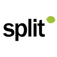 Split Kommunikation logo - Similar company to Extramilevent
