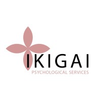 Ikigai Psychological Services logo - Similar company to Unalome Therapy