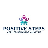 Positive Steps ABA logo - Similar company to Hudson Pro Orthopaedics & Sports Medicine