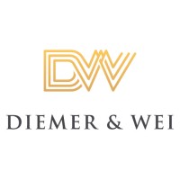 DIEMER & WEI, LLP logo - Similar company to The Millennial Entrepreneur