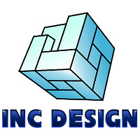 INC Design logo - Similar company to Amacker & Schmid Ag
