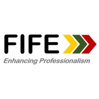 Foundation for Insurance and Finance Education (FIFE) logo - Similar company to W.I.N Mena