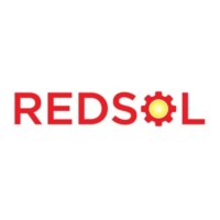 REDSOL logo - Similar company to Redsol Pte Ltd