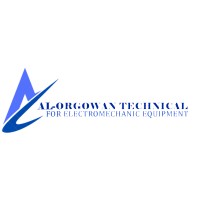 ALORGOWAN TECHNICAL FOR ELECTROMECHANICAL EQUIPMENT AND ITS SPARE PARTS COMPANY logo - Similar company to Al Raqia For Electromechanical & Civil Works
