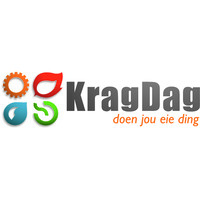 KragDag logo - Similar company to Gotyou Telematics