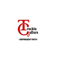 TruckinCulture.co logo - Similar company to Bestofshield-Eco-Friendly Clothing Manufacturer