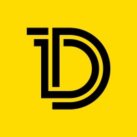 The District Docklands logo - Similar company to Gss Group Aus