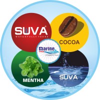 Marine Beverages ( SUVA ) logo - Similar company to Yooneck