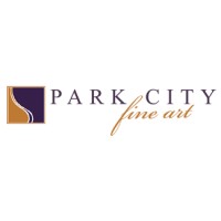 Park City Fine Art logo - Similar company to David Beavis Fine Art