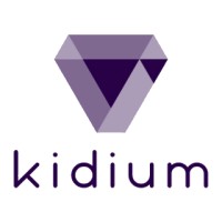 Kidium logo - Similar company to Pettersonapps