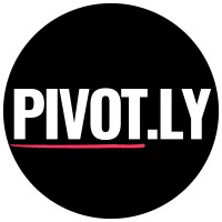 Pivot.ly logo - Similar company to Pivotly