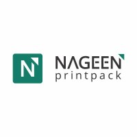 Nageen Print Pack logo - Similar company to U P Telelinks Limited
