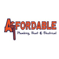 Affordable Plumbing, Heat and Electrical logo - Similar company to Og Plumbing