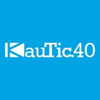 KauTic40 logo - Similar company to Guruteca