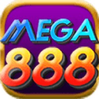 Mega888 Original logo - Similar company to Mega888