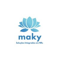 Maky Therapy Soluções Integradas em NRs logo - Similar company to Customer Global Solution
