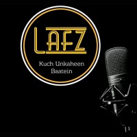 Lafz Entertainments logo - Similar company to Inhand Logistics