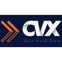 CVX Air & Sea A/S logo - Similar company to Nordic Mv Specialized Transport