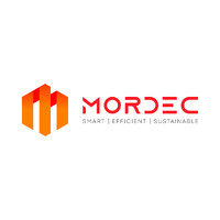 Mordec Global Private Limited logo - Similar company to Absolute Motion Pvt Ltd