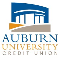 Auburn University Credit Union logo - Similar company to Jim Bobs