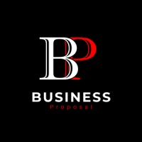 Business proposal logo - Similar company to Afriventure