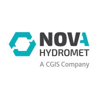 NOVA Hydromet Ltd. logo - Similar company to Eom Solutions Gmbh