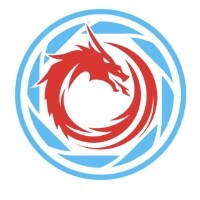 7 Dragon Media logo - Similar company to Seven Dragons Group