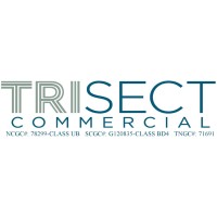 Trisect Commercial, LLC logo - Similar company to Danco Electrical Contractors