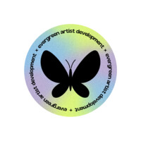 Evergreen | Music Management logo - Similar company to Luxeire