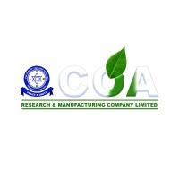 COA Research and Manufacturing Company Limited logo - Similar company to Wired Aerial Theatre