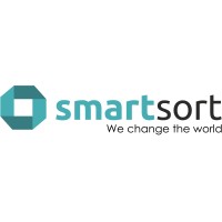 SmartSort Company logo - Similar company to Lenz Instruments, S.L.