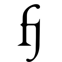 Fjord Review logo - Similar company to Rabbit Hole Roasters
