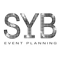 SYB Event Planning logo - Similar company to R Public Relations (Rpr)