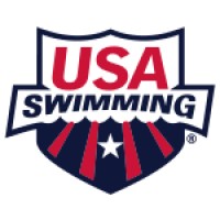 USA Swimming logo - Similar company to Jolyn